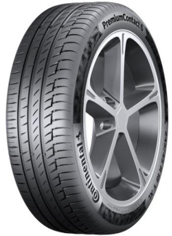 275/45R19 108Y CONTINENTAL PREMIUMCONTACT 6 XL NF0