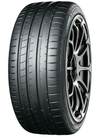285/40R22 110Y YOKOHAMA ADVAN SPORT V107 XL MO1