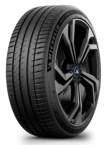 265/35R21 103Y MICHELIN PILOT SPORT EV AC XL ACOUSTIC