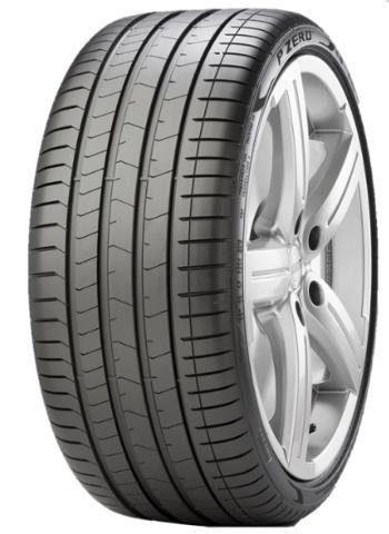 255/40R22 103V PIRELLI P ZERO XL J