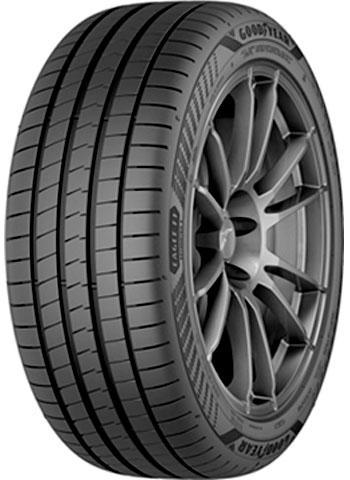 315/40R21 115Y GOODYEAR EAGLE F1 ASYMMETRIC 6 XL