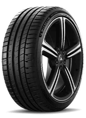 295/30R20 101Y MICHELIN PILOT SPORT S 5 MO1 XL MO1