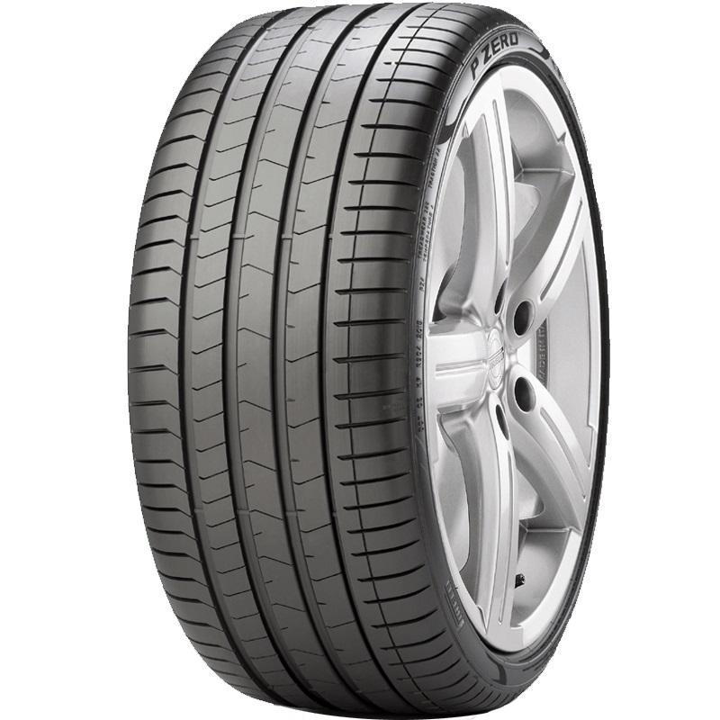 265/35R21 101Y PIRELLI P ZERO XL NF0