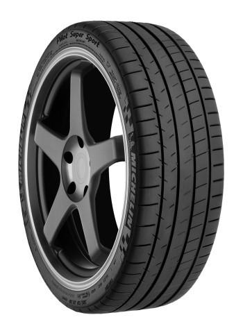 285/35R18 101Y MICHELIN PILOT SUPER SPORT MO1 XL MO1