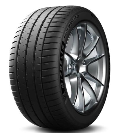 305/30R21 104Y MICHELIN PILOT SPORT 4 S NA0 XL NA0