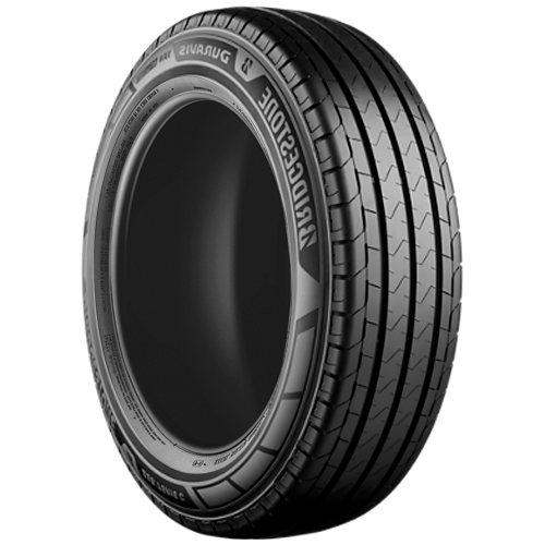 235/60R17C 117/115R BRIDGESTONE DURAVIS VAN
