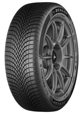 215/60R17 100V DUNLOP ALL SEASON 2 XL