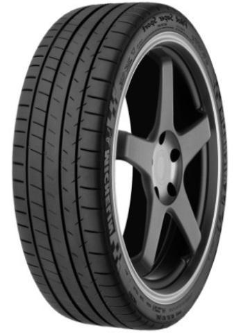 225/40R18 92Y MICHELIN PILOT SUPER SPORT * XL *