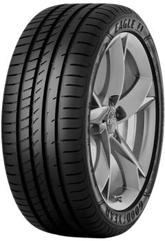 255/40R20 101Y GOODYEAR EAGLE F1 ASYMMETRIC 2 XL AO