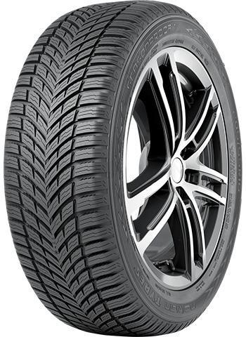 235/55R17 103V NOKIAN SEASONPROOF 1 XL