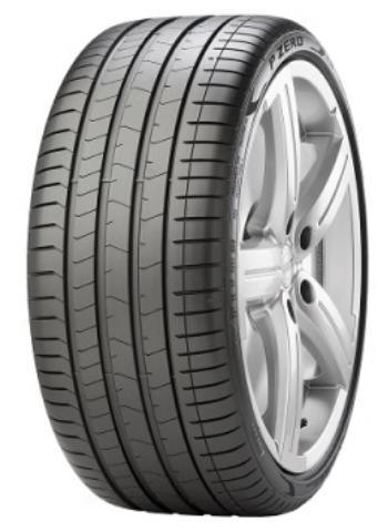 285/35R23 107Y PIRELLI P ZERO XL E L1
