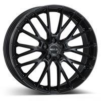 MAK SPECIALE DARK 8.5x19 5/150 ET30 CB72.6