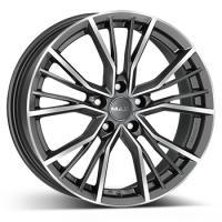 MAK UNION 7.5x17 5/112 ET42 CB66.5