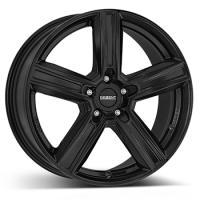 DEZENT KG BLACK 7.5x18 5/114.3 ET35 CB66.1