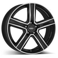 DEZENT KG DARK 8x18 5/130 ET40 CB66.6