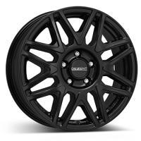 DEZENT KH BLACK 7x17 5/108 ET46 CB65.1