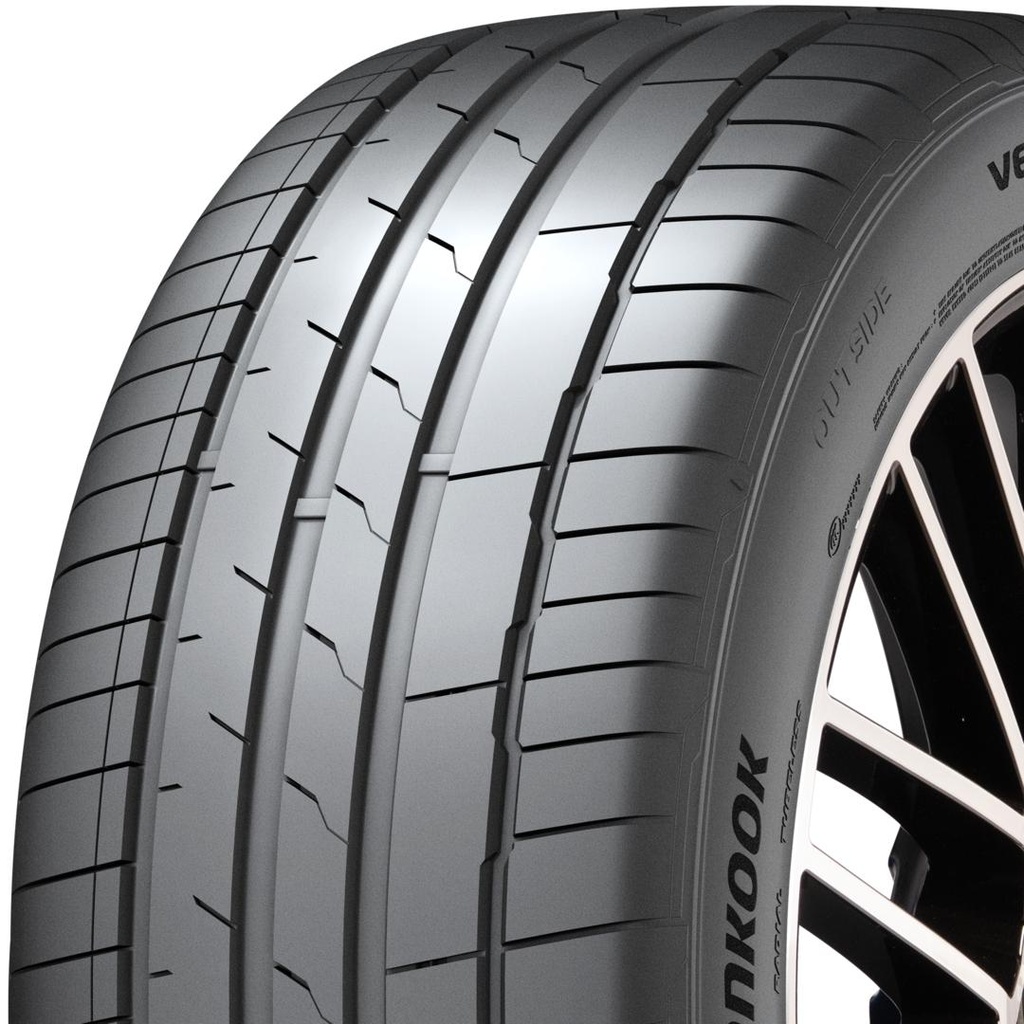 255/45R19 104W HANKOOK VENTUS S1 EVO3 EV XL T2