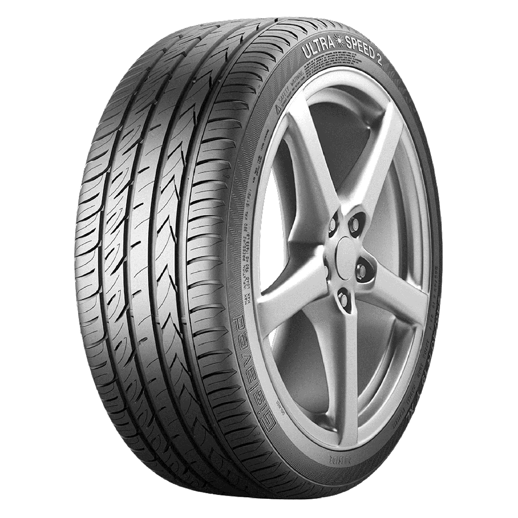 185/65R15 88H GISLAVED ULTRA*SPEED 2 XL