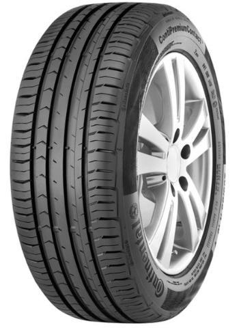 225/55R17 97W CONTINENTAL CONTIPREMIUMCONTACT 5 XL *
