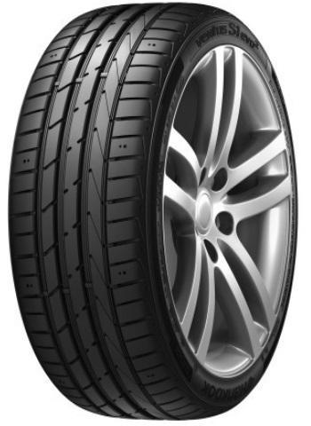 245/45R19 98W HANKOOK VENTUS S1 EVO2 SUV XL