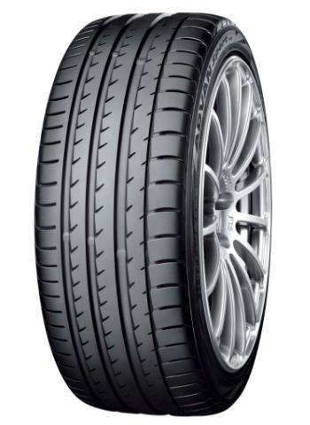 275/40R22 108Y YOKOHAMA ADVAN SPORT V105 XL