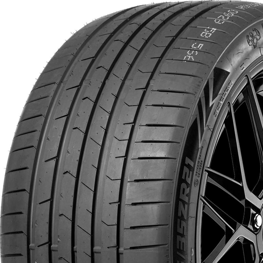 225/50R18 99W POWERTRAC ECOSPORT X77 XL