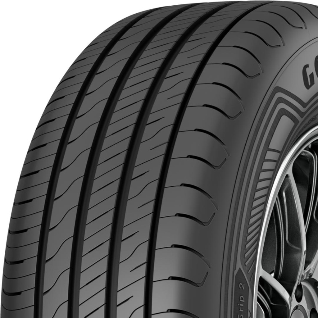 235/55R18 100V GOODYEAR EFFICIENTGRIP 2 SUV