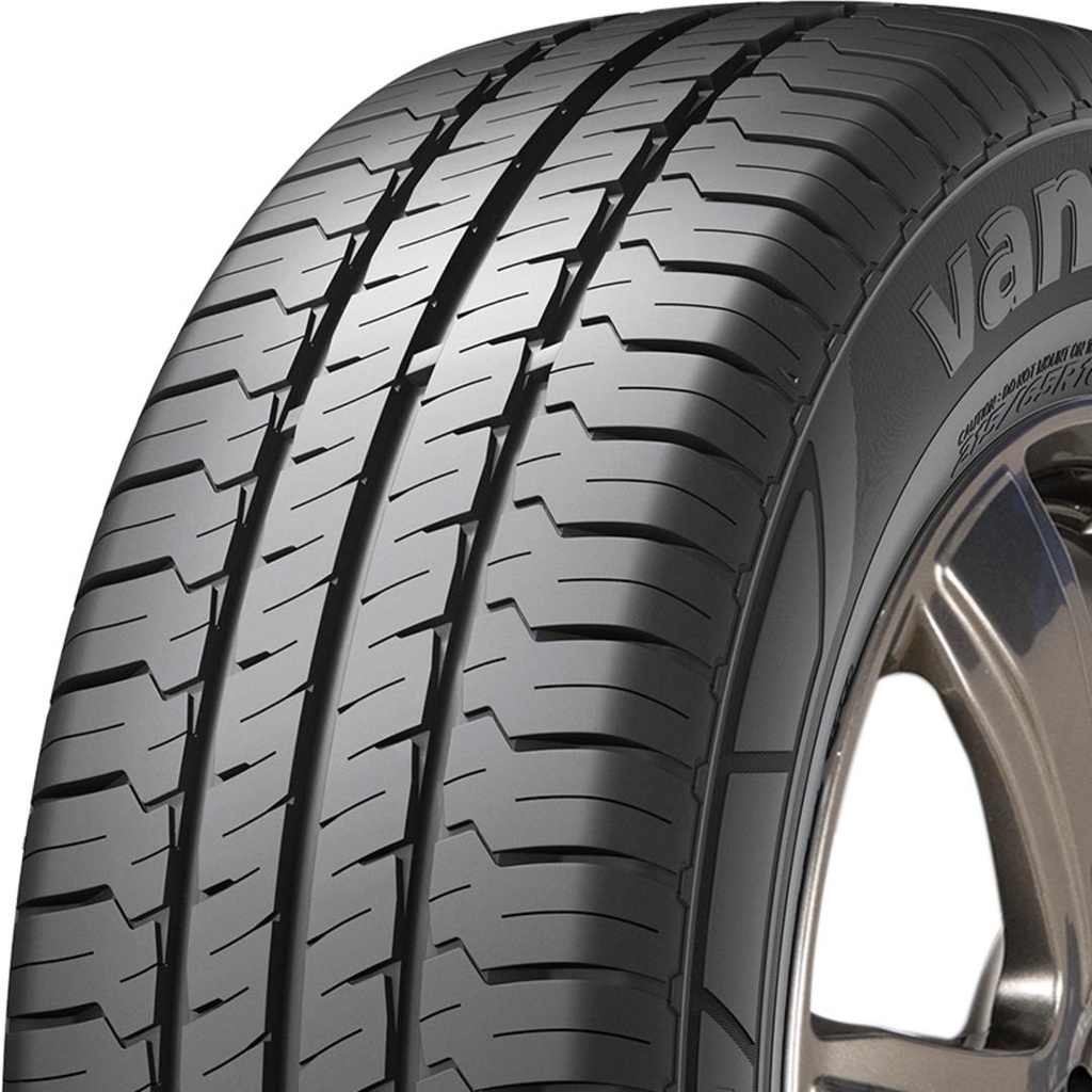 205/75R16C 110/108R HANKOOK VANTRA LT