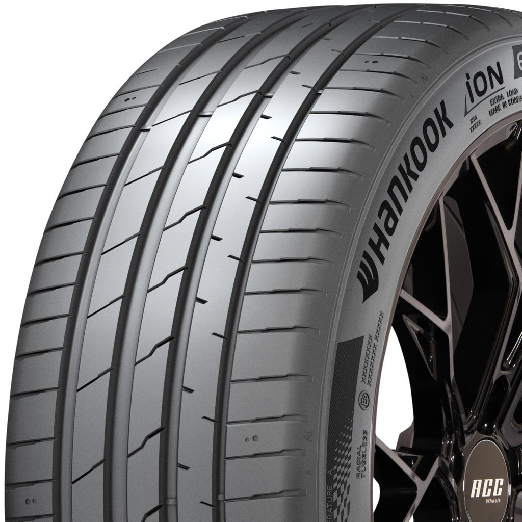 265/45R21 108Y HANKOOK ION EVO SUV XL
