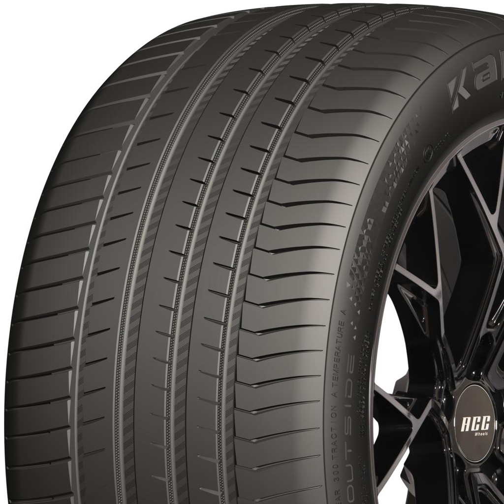 315/35R20 110Y KAPSEN K3000 XL