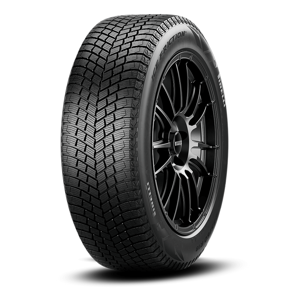 255/45R19 104H PIRELLI ICE FRICTION NCS elt XL