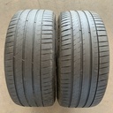 20" - 255/40r20 Michelin Pilot Sport EV Acoustic (2 kpl)