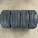 19" - 255/45r19 &amp; 285/40r19 Pirelli P-ZERO T0 Elect PNCS (siirtoajetut)