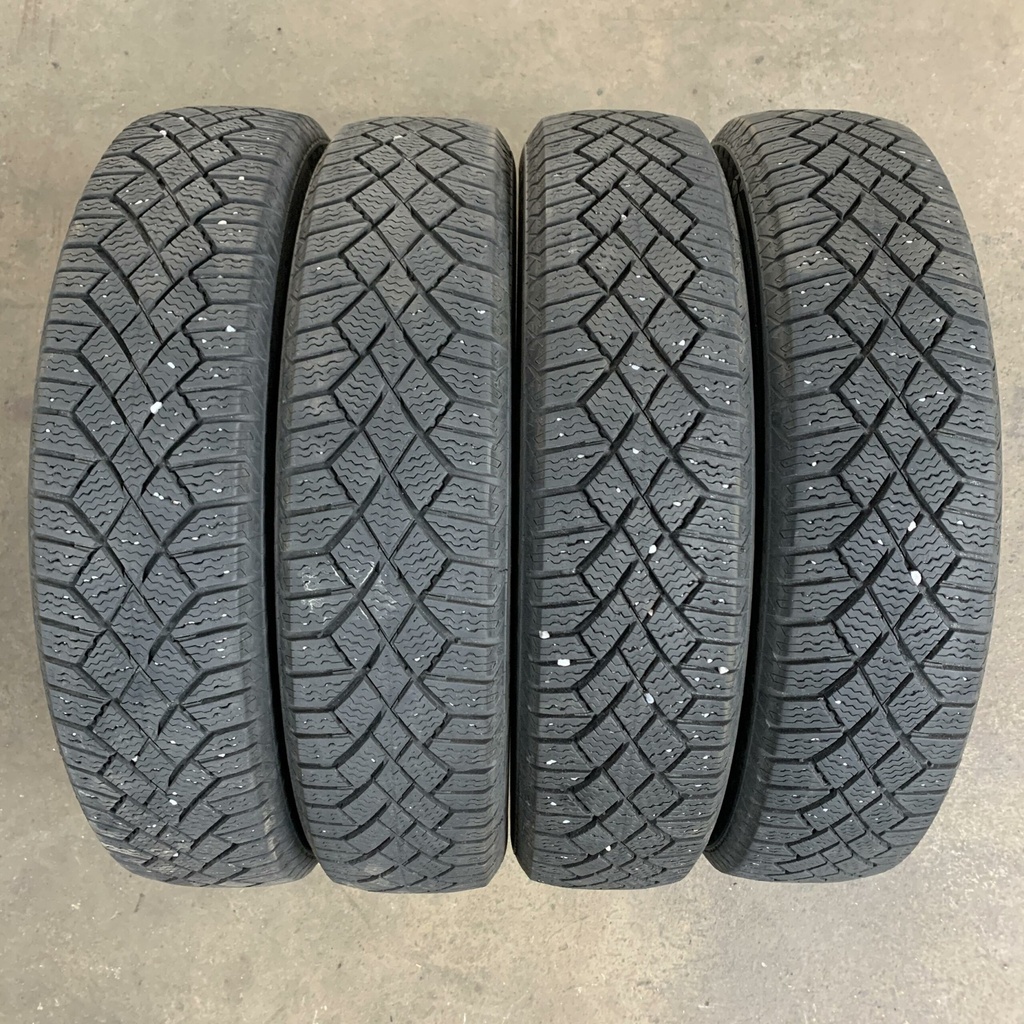 19" - 155/70r19 Continental VikingContact 7