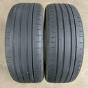 19" - 235/50r19 Nokian Tyres Hakka Black 2 SUV (2 kpl)