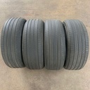 19" - 235/55r19 Michelin Primacy 4 MO