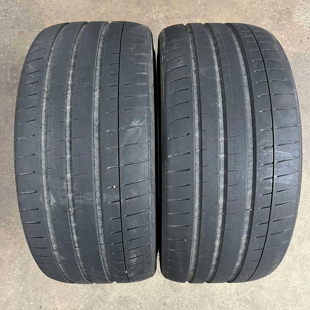 20" - 275/40r20 Vredestein Ultrac Vorti (2 kpl)