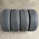 19" - 235/55r19 Michelin CrossClimate 2 VOL