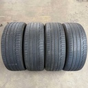 19" - 255/55r19 Continental PremiumContact 6
