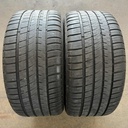 17" - 255/40r17 Michelin Pilot Sport A/S 3 (2 kpl)