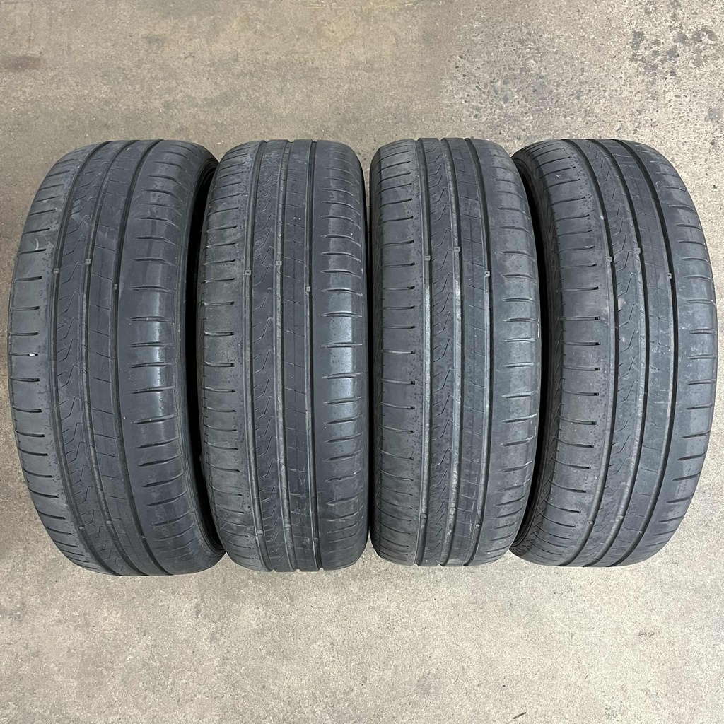 15" - 195/65r15 Hankook Kinergy Eco2 K435