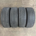 16" - 215/60r16 Continental PremiumContact 6