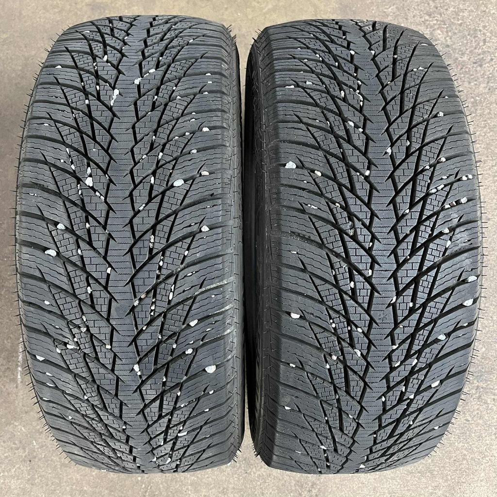 16" - 205/55r16 Greentrac Winter Master D1 (2 kpl)
