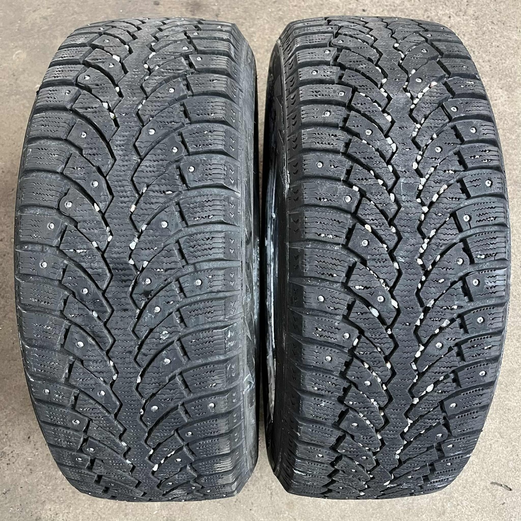 16" - 205/55r16 Formula by Pirelli Ice (2 kpl)