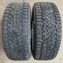 16" - 205/55r16 Formula by Pirelli Ice (2 kpl)
