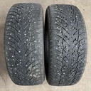 17" - 225/55r17 Bridgestone Noranza 001 (2 kpl)