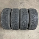 16" - 205/55r16 Continental IceContact 2