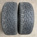 17" - 215/55r17 Continental IceContact 2 (2 kpl)