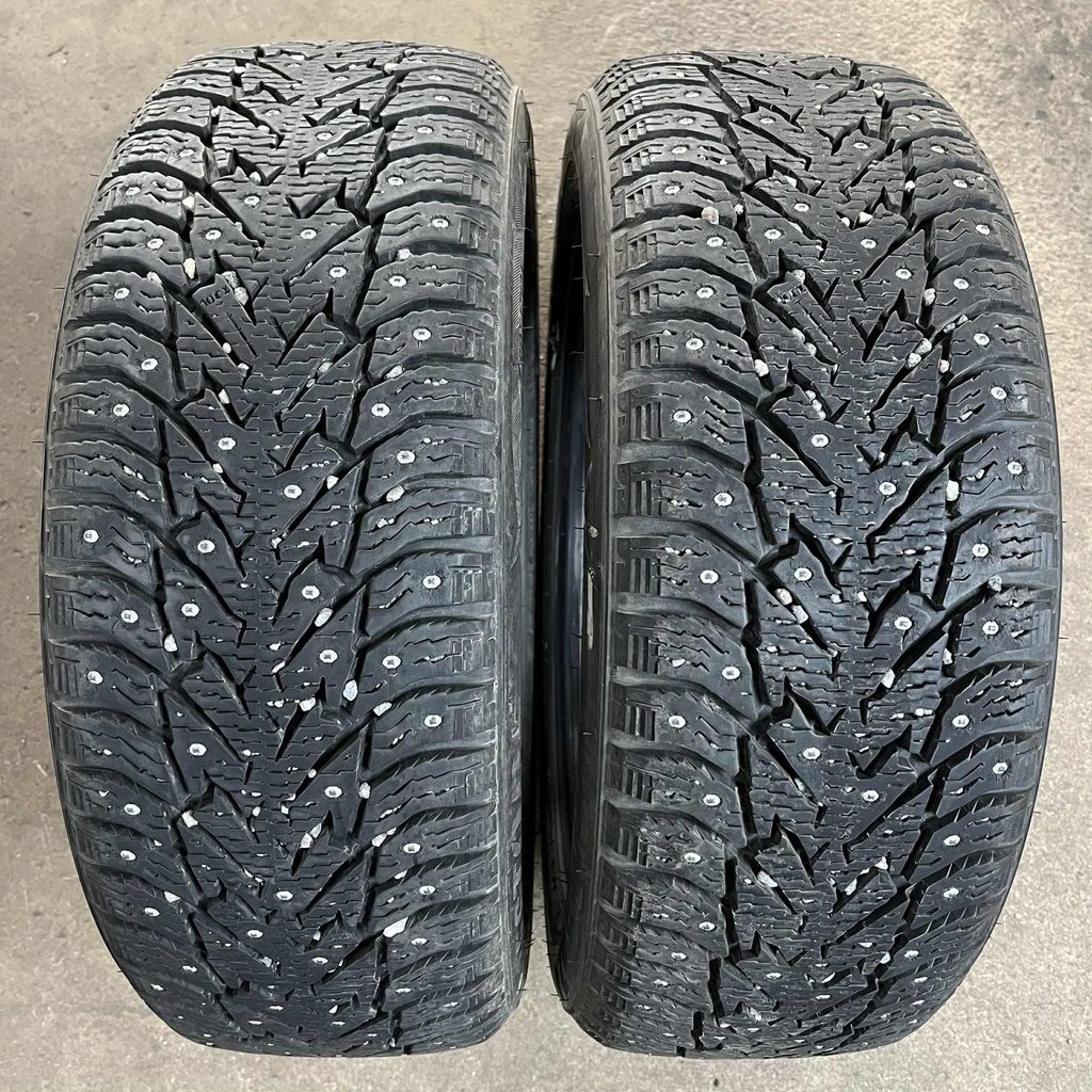 16" - 195/55r16 Bridgestone Noranza 001 (2 kpl)