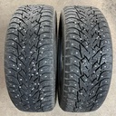 16" - 195/55r16 Bridgestone Noranza 001 (2 kpl)